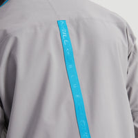 Ocean Mission Anorak Snow Jacket | Alloy
