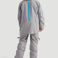 Ocean Mission Anorak Snow Jacket | Alloy