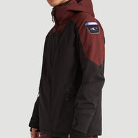 Total Disorder Snow Jacket | BlackOut - A