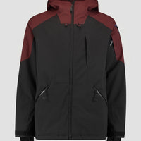 Total Disorder Snow Jacket | BlackOut - A