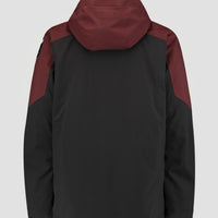 Total Disorder Snow Jacket | BlackOut - A