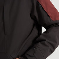 Total Disorder Snow Jacket | BlackOut - A