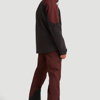 Total Disorder Snow Jacket | BlackOut - A