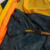 Original Shred Snow Jacket | Old Gold -A