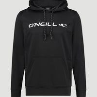 Rutile Hooded Fleece | BlackOut - A