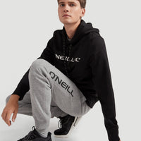 Rutile Hooded Fleece | BlackOut - A