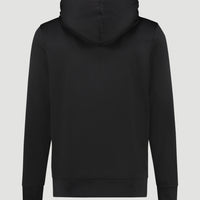 Rutile Hooded Fleece | BlackOut - A