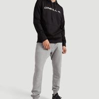 Rutile Hooded Fleece | BlackOut - A