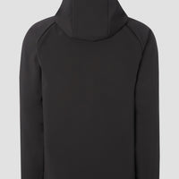 Alti Hyperfleece Softshell Jacket | BlackOut - A