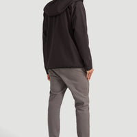 Alti Hyperfleece Softshell Jacket | BlackOut - A
