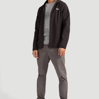 Alti Hyperfleece Softshell Jacket | BlackOut - A