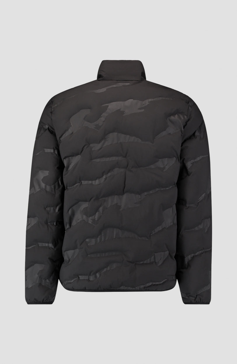 Camo Weld Jacket | BlackOut - A