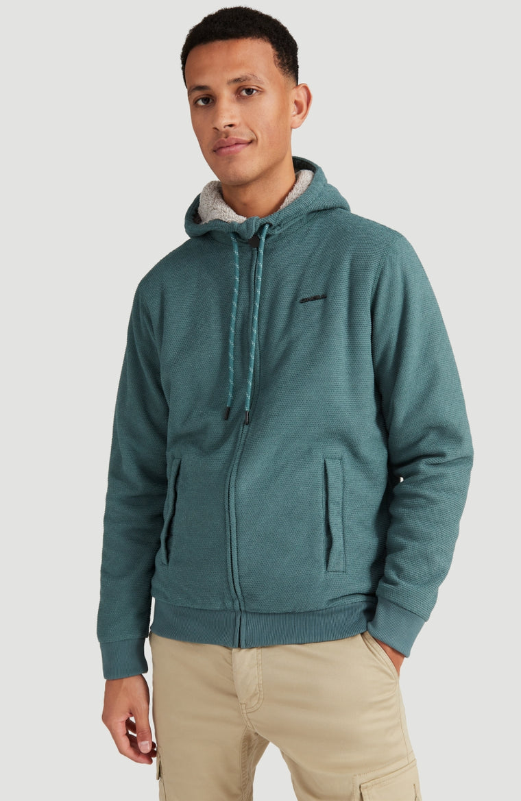 Barite Superfleece | Sea Pine -A