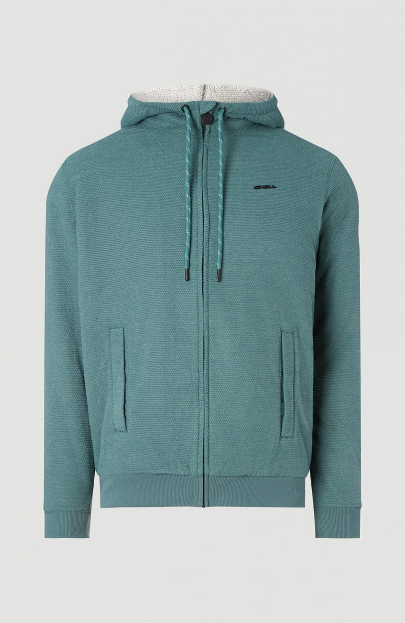 Barite Superfleece | Sea Pine -A