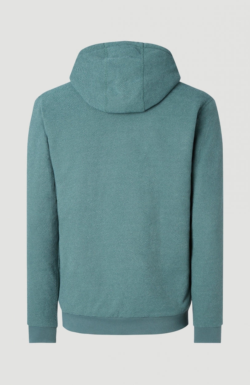 Barite Superfleece | Sea Pine -A