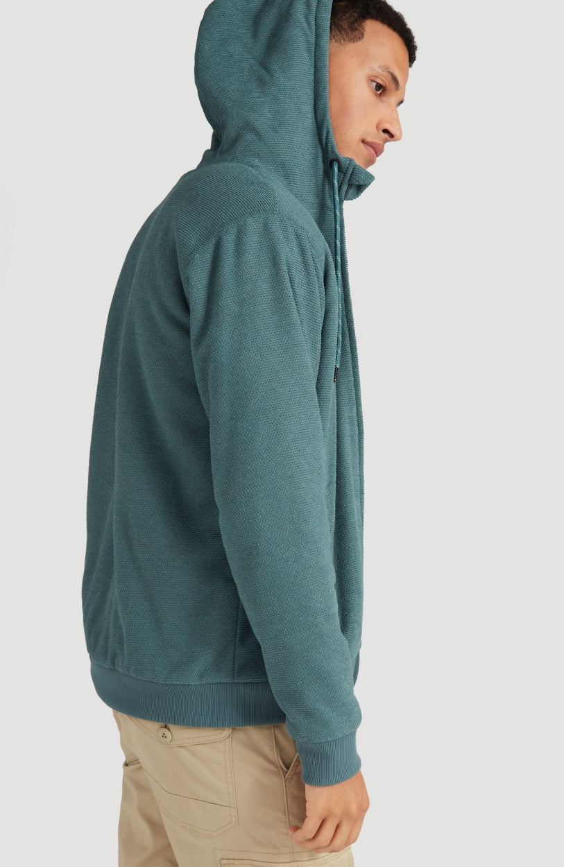 Barite Superfleece | Sea Pine -A