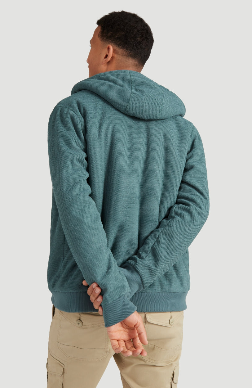 Barite Superfleece | Sea Pine -A