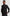 2-Knit Full Zip Cardigan | BlackOut - A