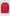 2-Knit Full Zip Hoodie | Haute Red -A