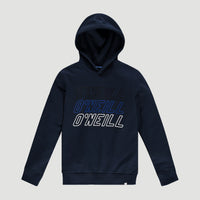 All Year Hoodie | Ink Blue -A