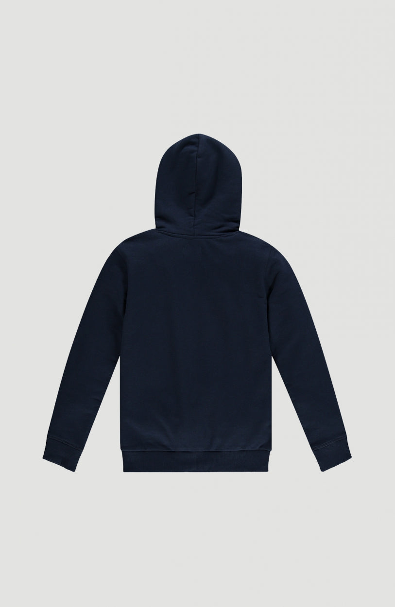 All Year Hoodie | Ink Blue -A