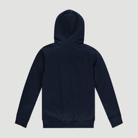 All Year Hoodie | Ink Blue -A