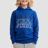 All Year Hoodie | Surf Blue