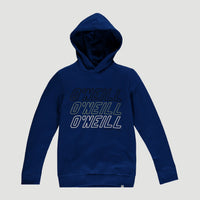 All Year Hoodie | Surf Blue