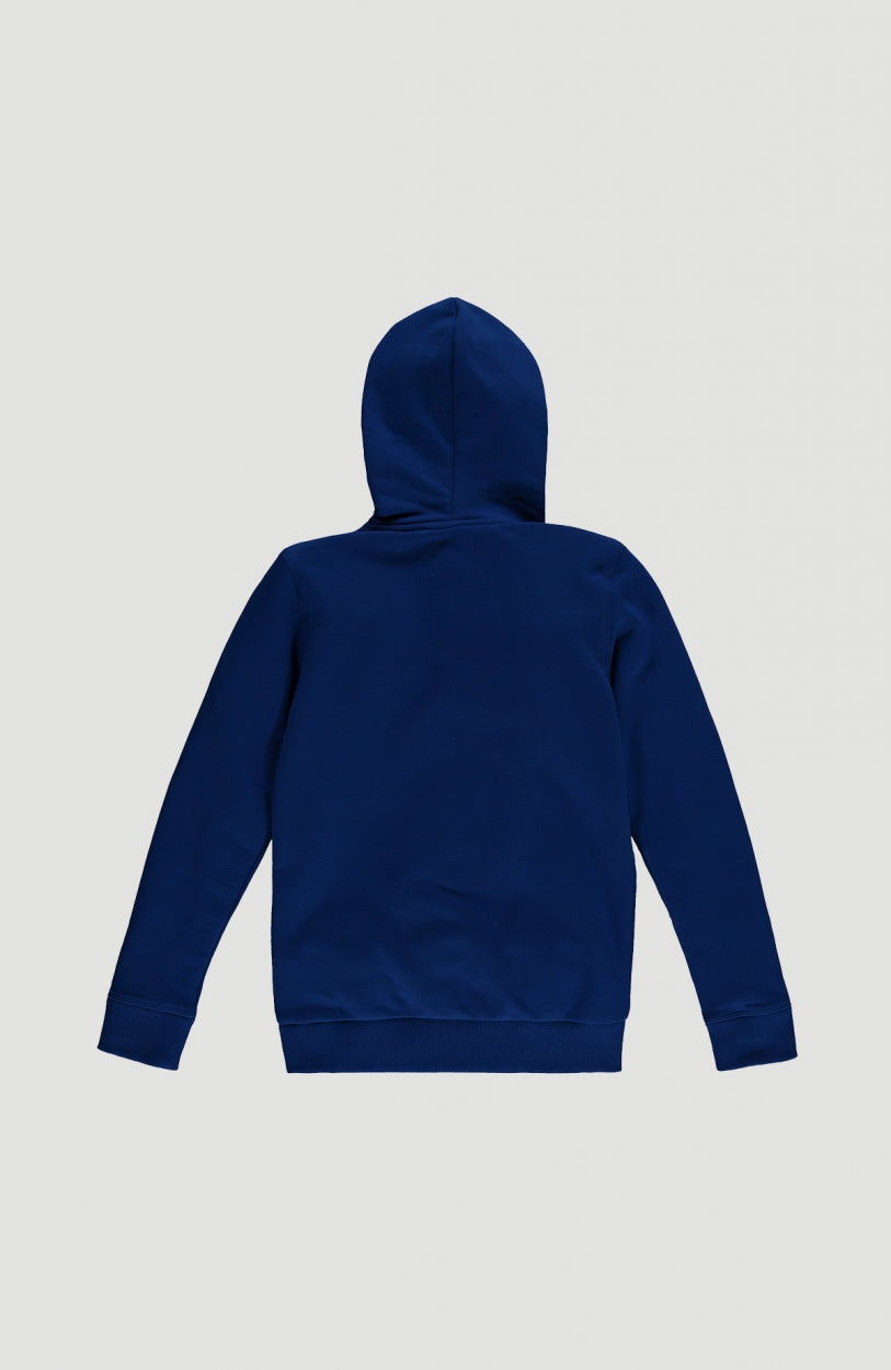 All Year Hoodie | Surf Blue