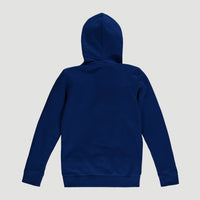 All Year Hoodie | Surf Blue