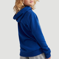 All Year Hoodie | Surf Blue