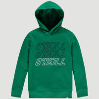 All Year Hoodie | Jolly Green