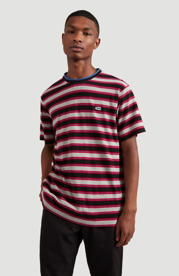 Always Summer T-Shirt | Haute Red -A