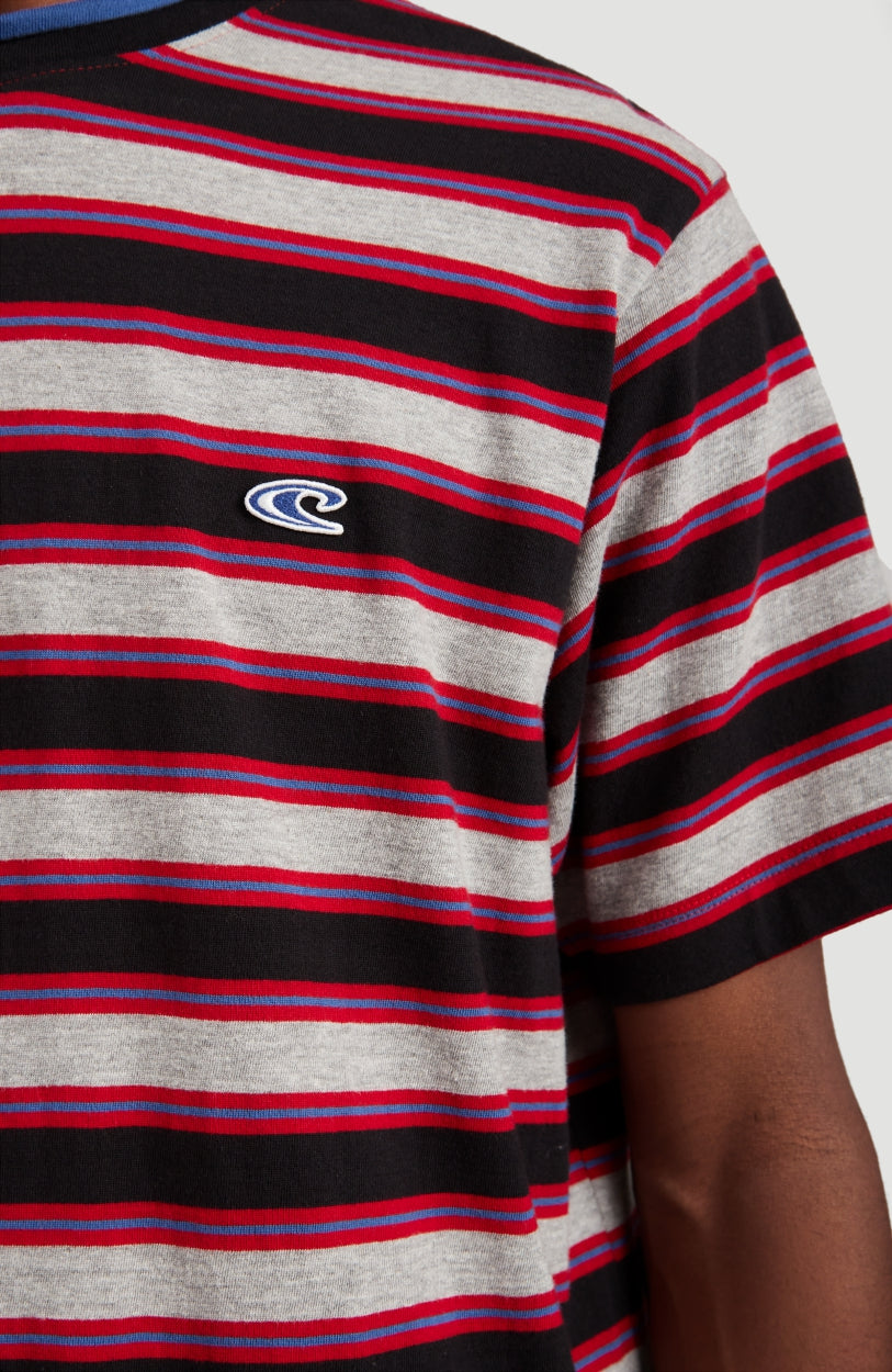 Always Summer T-Shirt | Haute Red -A