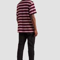 Always Summer T-Shirt | Haute Red -A