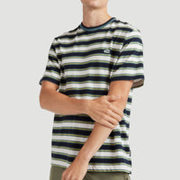 Always Summer T-Shirt | Ink Blue -A