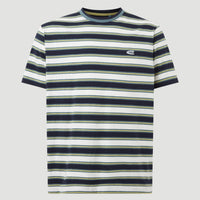 Always Summer T-Shirt | Ink Blue -A