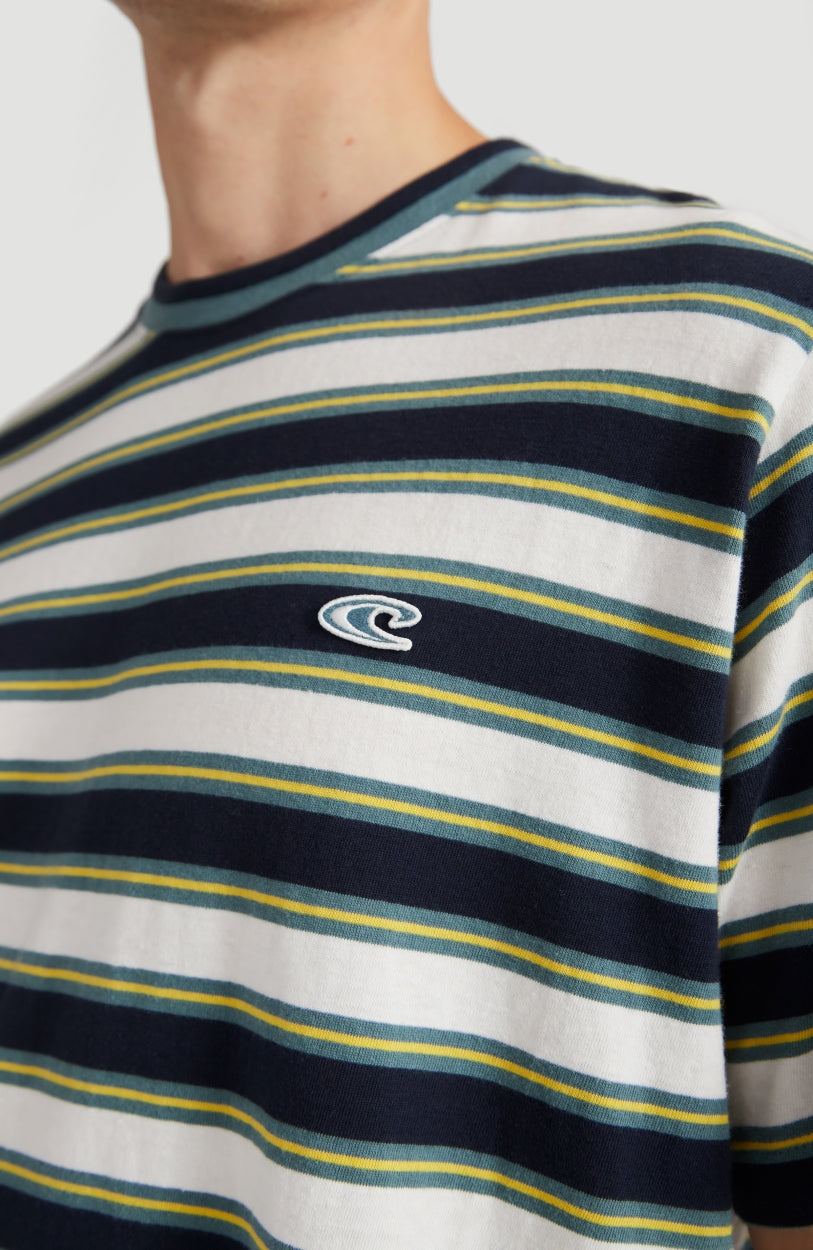 Always Summer T-Shirt | Ink Blue -A