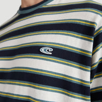 Always Summer T-Shirt | Ink Blue -A