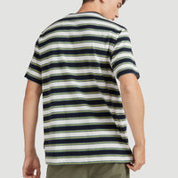 Always Summer T-Shirt | Ink Blue -A
