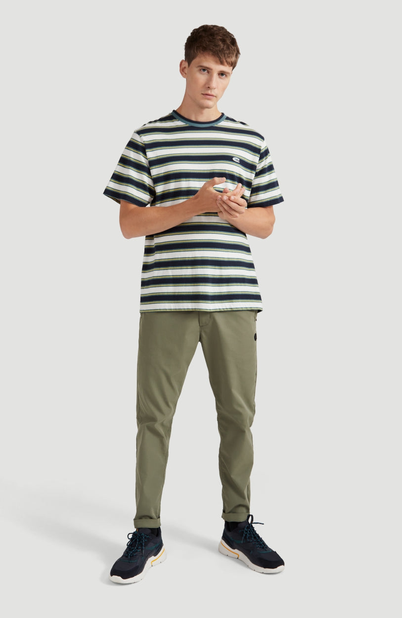 Always Summer T-Shirt | Ink Blue -A