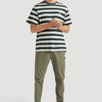 Always Summer T-Shirt | Ink Blue -A