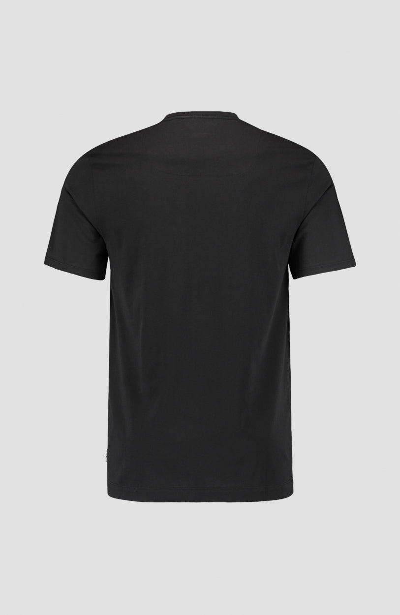 Cali Ocean T-Shirt | BlackOut - A