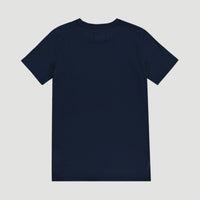 All Year Shortsleeve T-Shirt | Ink Blue -A