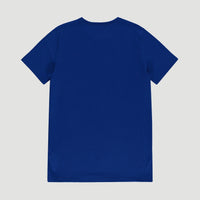All Year Shortsleeve T-Shirt | Surf Blue