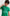 All Year Shortsleeve T-Shirt | Jolly Green