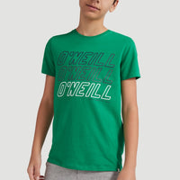 All Year Shortsleeve T-Shirt | Jolly Green