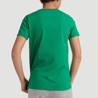 All Year Shortsleeve T-Shirt | Jolly Green