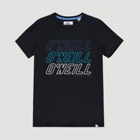 All Year Shortsleeve T-Shirt | BlackOut - A