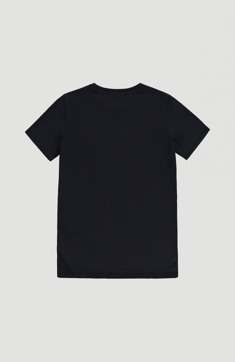 All Year Shortsleeve T-Shirt | BlackOut - A